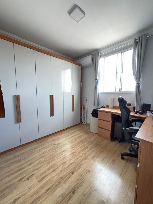 Apartamento, Juliana, 2 Quartos, 1 Vaga