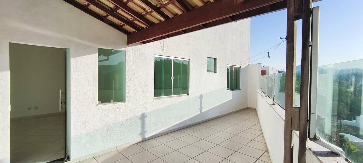 Apartamento, Eldorado, 2 Quartos, 1 Vaga