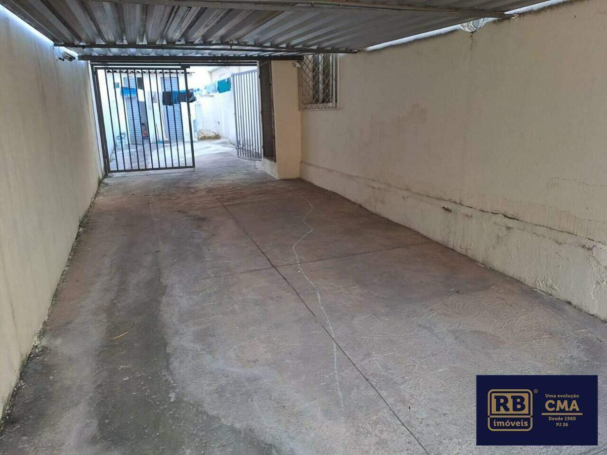 Casa, Funcionários, 0 Quarto, 15 Vagas