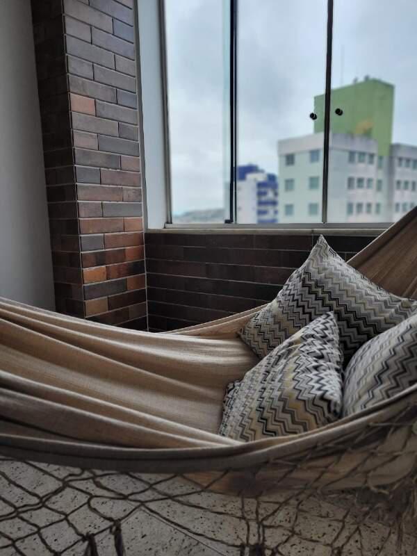 Apartamento, Buritis, 3 Quartos, 2 Vagas, 1 Suíte