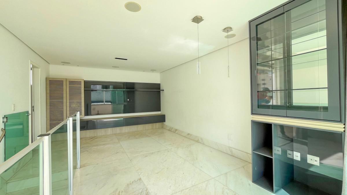 Cobertura, Buritis, 4 Quartos, 3 Vagas, 1 Suíte