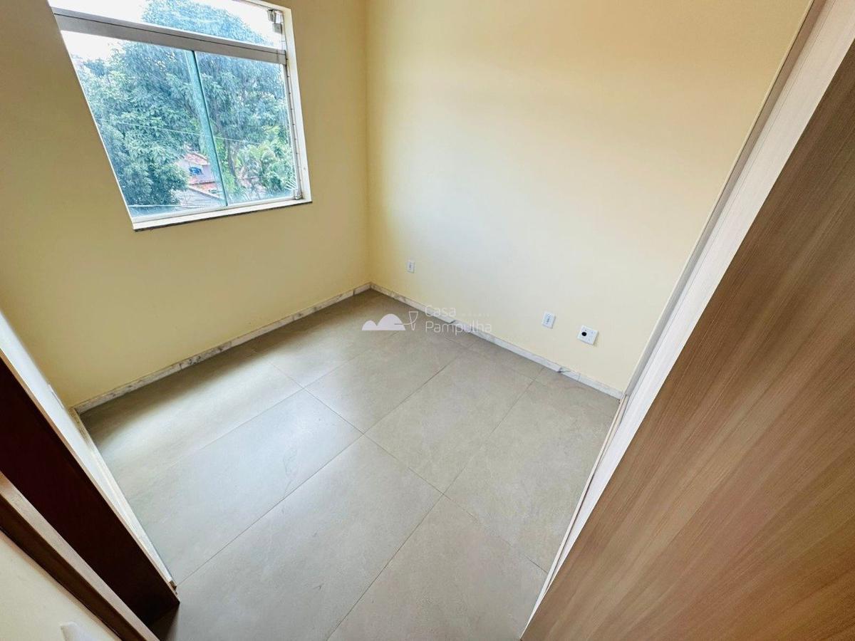 Apartamento, Santa Mônica, 4 Quartos, 1 Vaga, 1 Suíte