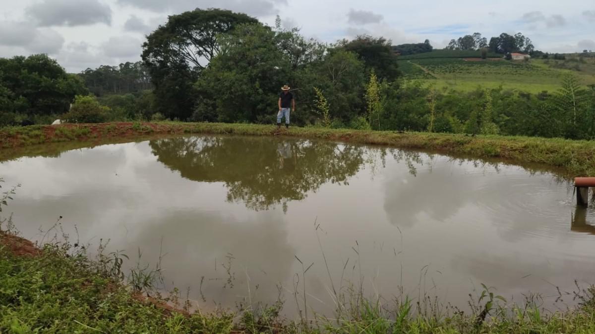Fazenda, Zona Rural, 3 Quartos, 0 Vaga, 1 Suíte