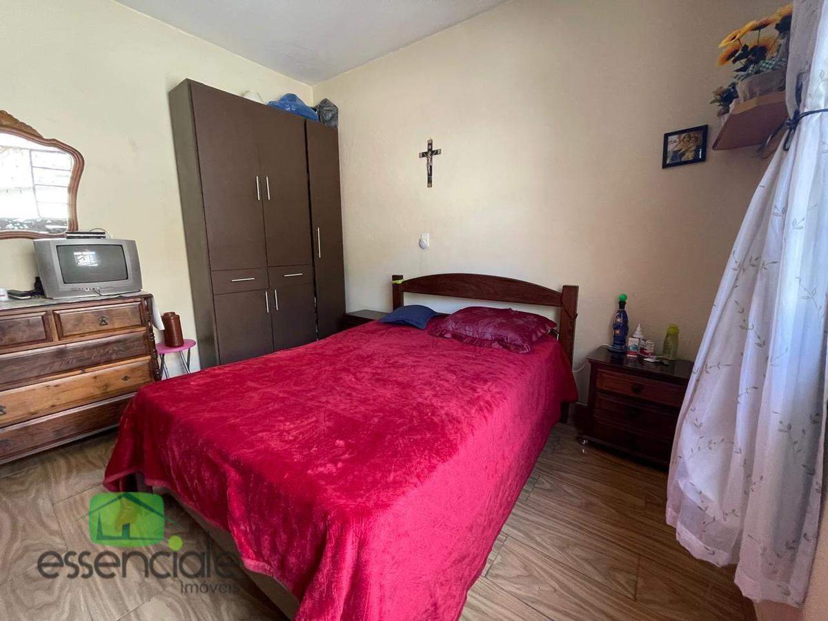 Casa, Novo Riacho, 3 Quartos, 2 Vagas, 1 Suíte