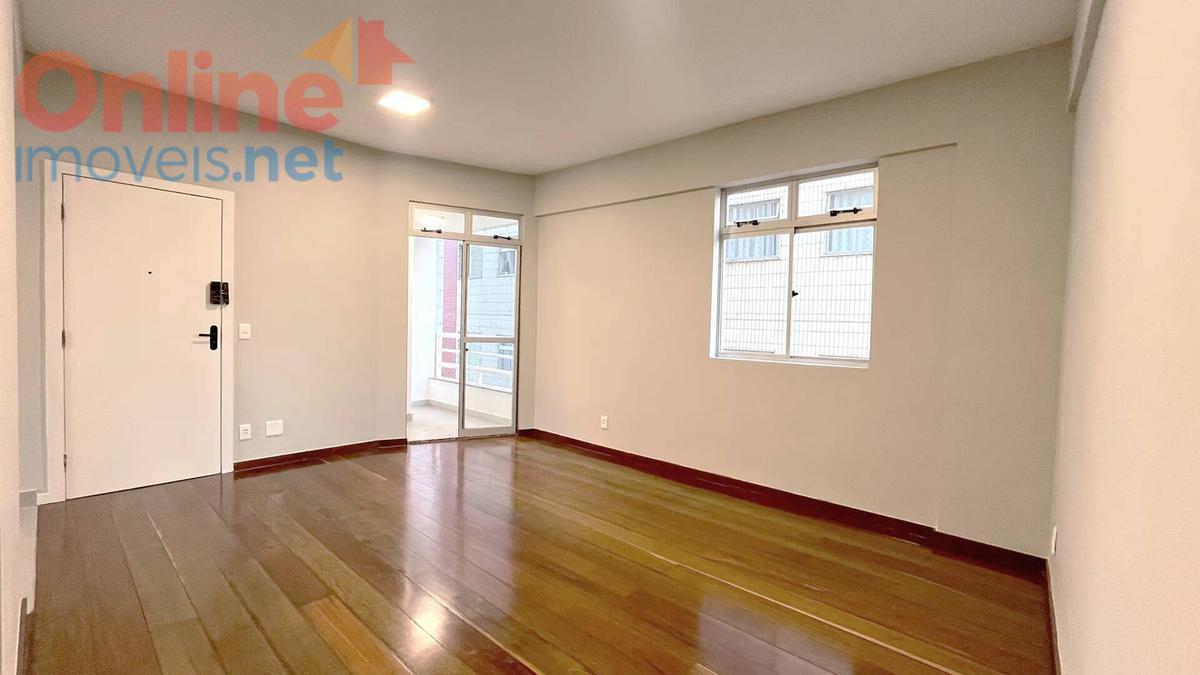 Apartamento, Buritis, 3 Quartos, 0 Vaga, 2 Suítes