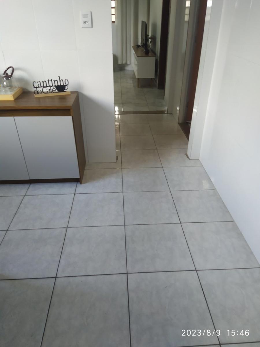 Casa, Novo Riacho, 3 Quartos, 3 Vagas