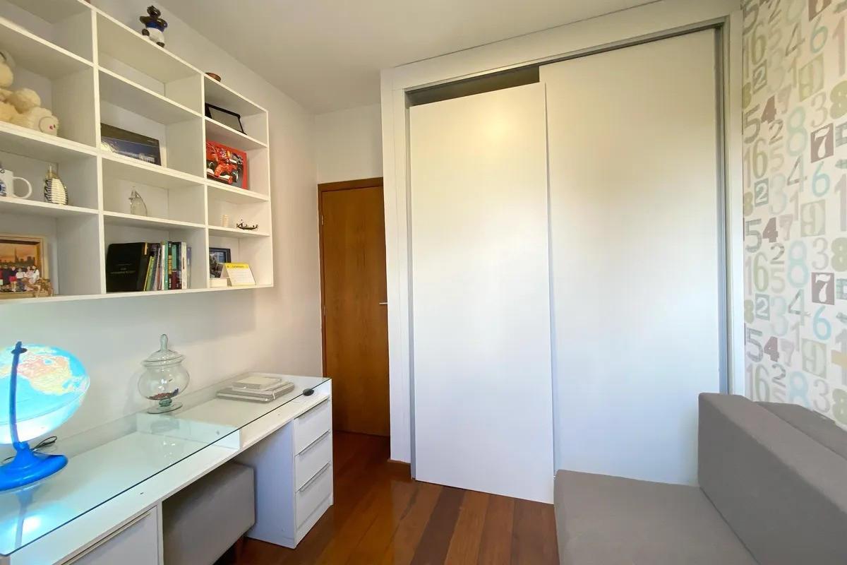 Apartamento, Gutierrez, 3 Quartos, 2 Vagas, 1 Suíte