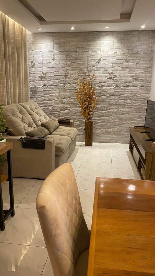 Apartamento, Novo Centro, 2 Quartos, 2 Vagas, 1 Suíte