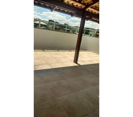 Cobertura, São Joaquim, 3 Quartos, 2 Vagas, 1 Suíte