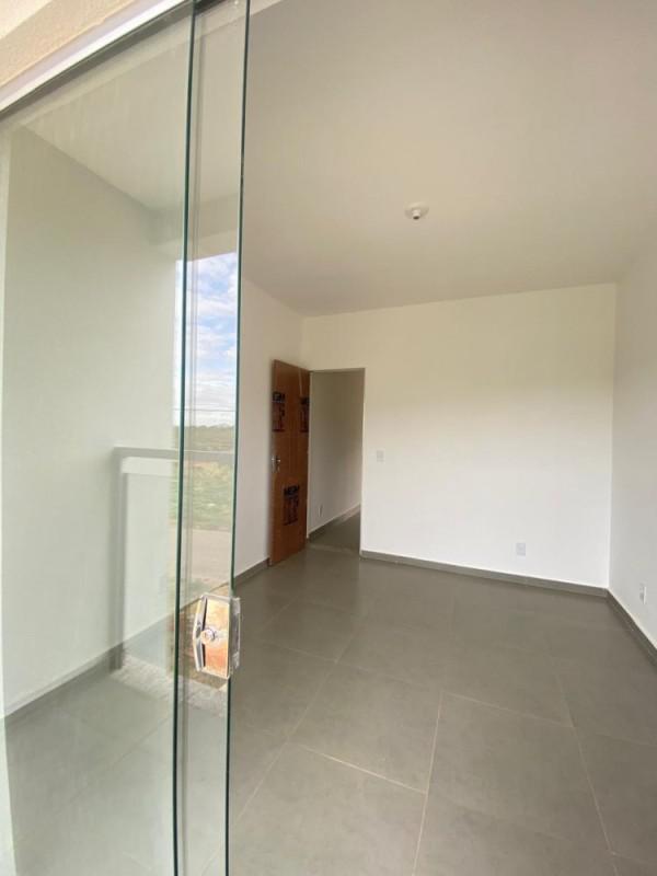 Casa, Novo Barreirinho, 2 Quartos, 1 Vaga