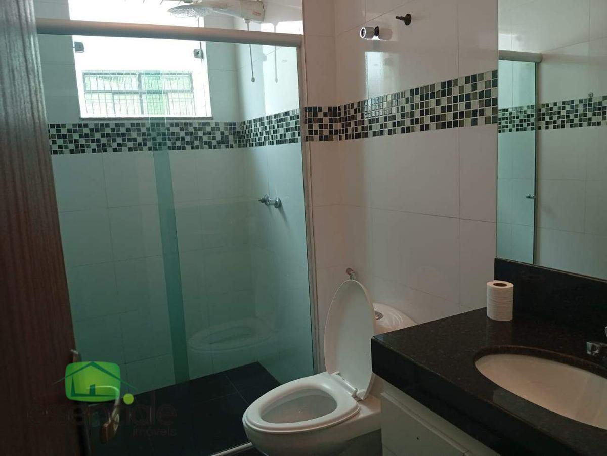 Apartamento, Amazonas, 3 Quartos, 2 Vagas, 1 Suíte