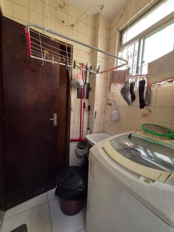 Apartamento, Carlos Prates, 3 Quartos, 1 Vaga
