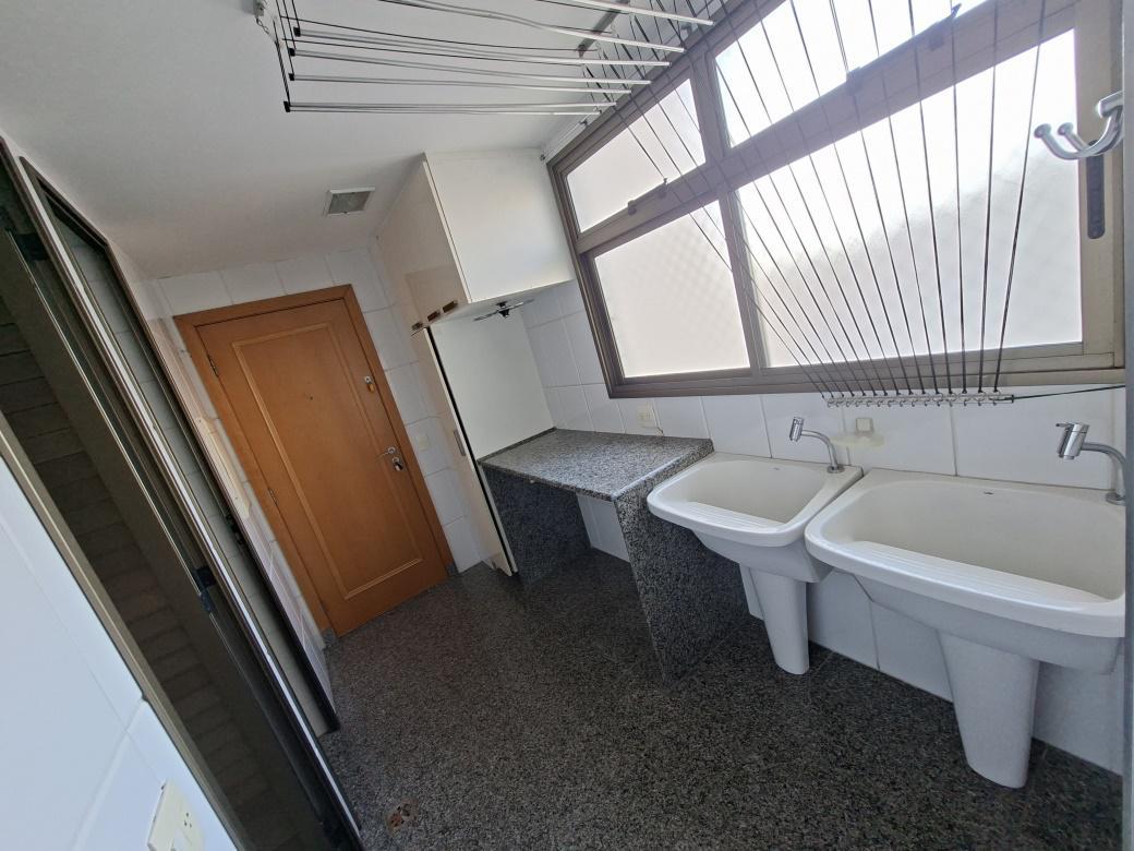 Apartamento, Boa Viagem, 4 Quartos, 4 Vagas, 2 Suítes
