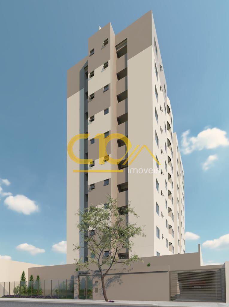Apartamento, Floresta, 3 Quartos, 3 Vagas, 1 Suíte