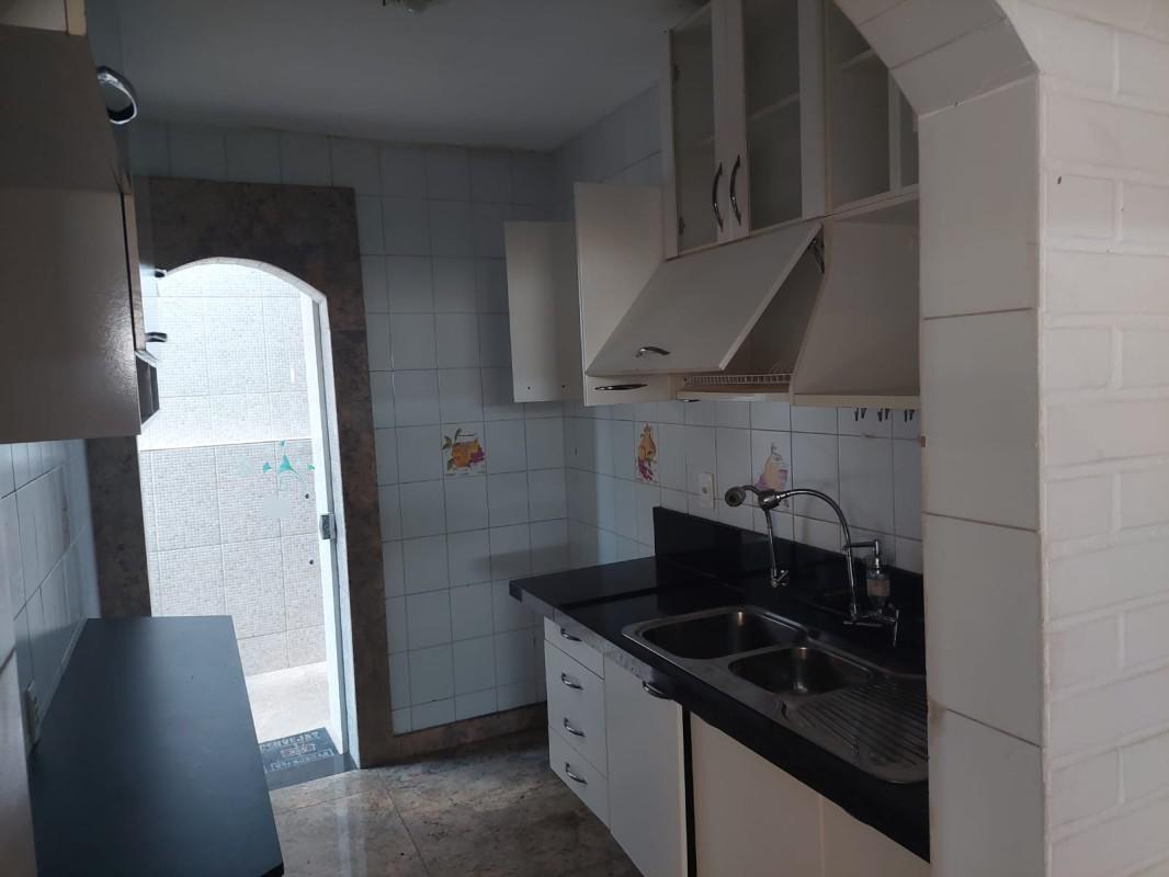 Casa, Santa Inês, 3 Quartos, 2 Vagas, 1 Suíte