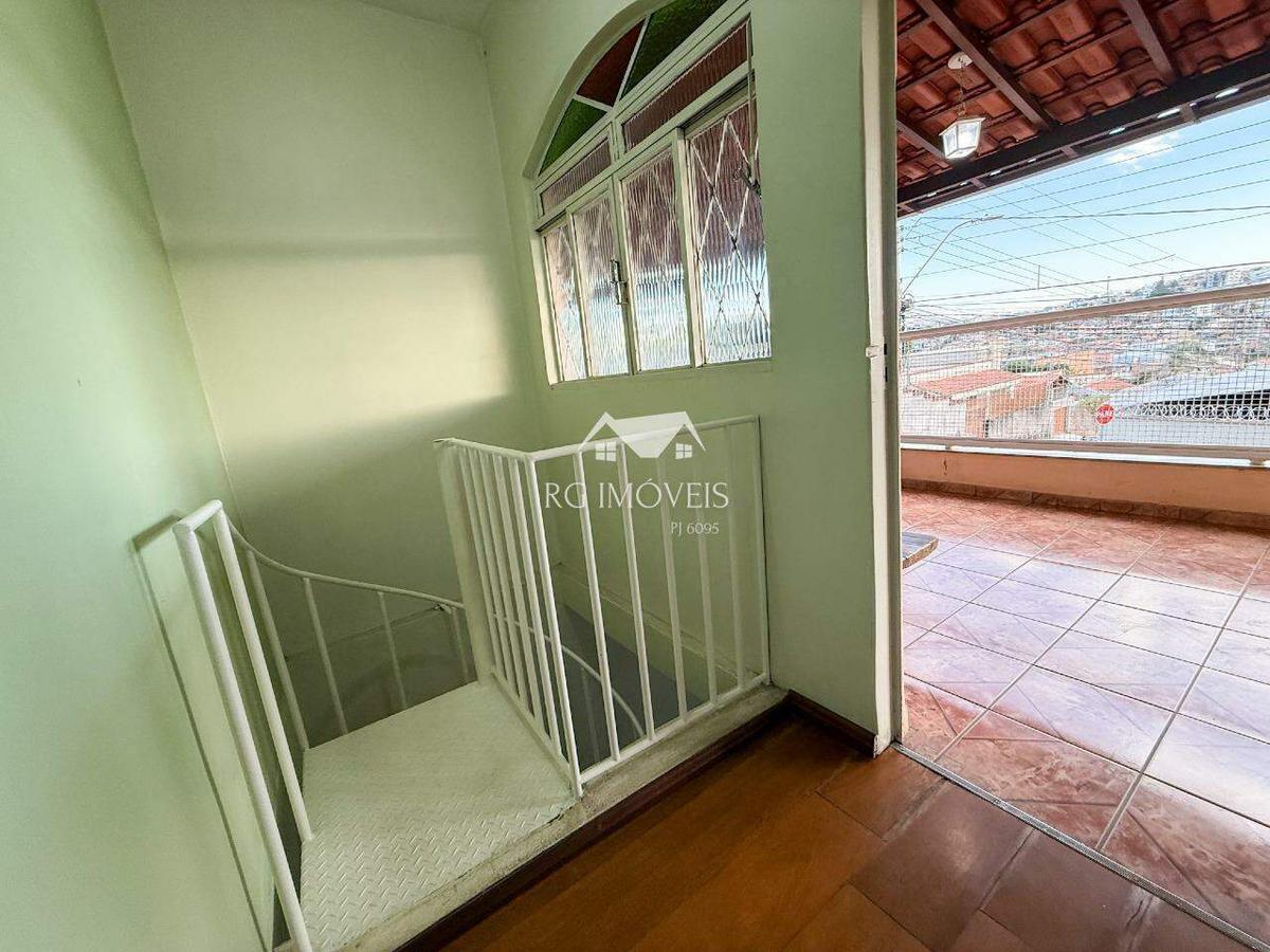 Casa, Araguaia, 4 Quartos, 3 Vagas, 1 Suíte