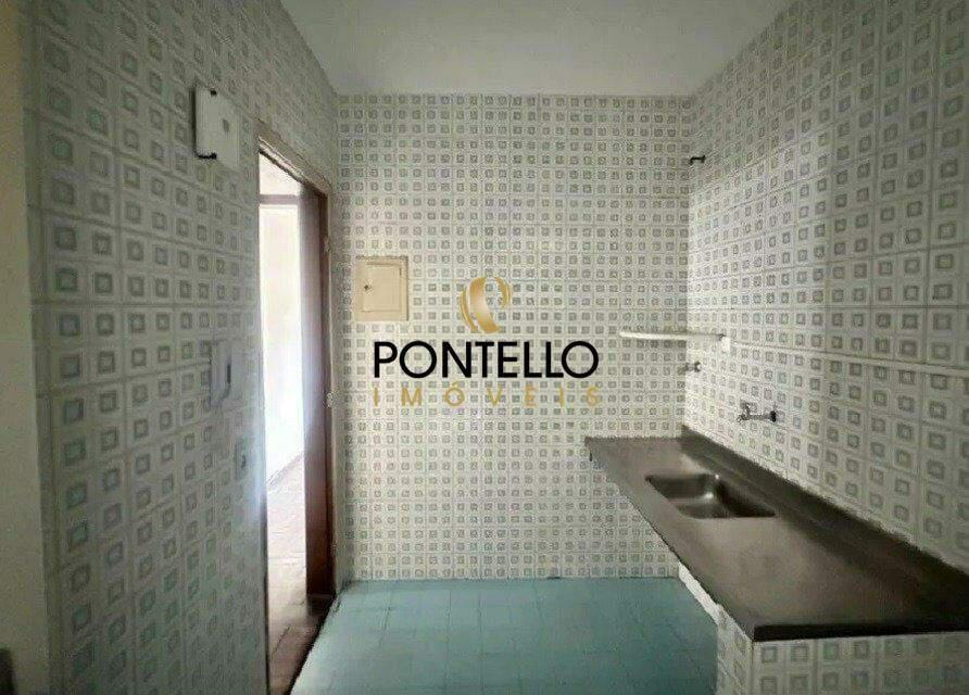 Apartamento, Sion, 3 Quartos, 2 Vagas, 1 Suíte