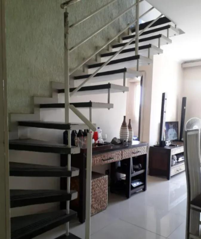 Cobertura, Pampulha, 3 Quartos, 2 Vagas, 1 Suíte