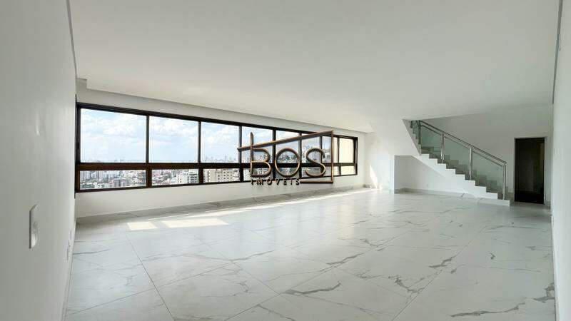 Cobertura, Santa Lúcia, 4 Quartos, 4 Vagas, 4 Suítes