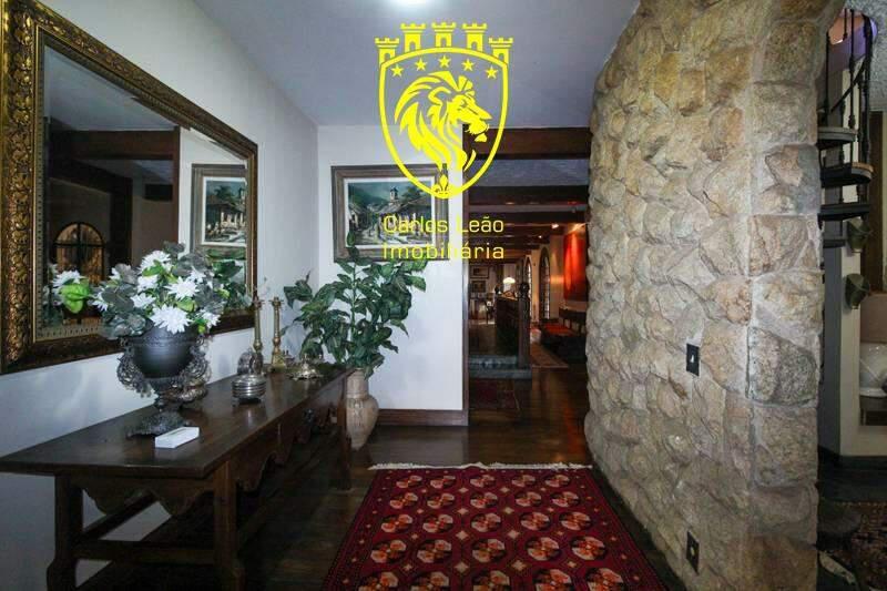 Casa, São Bento, 4 Quartos, 8 Vagas, 2 Suítes
