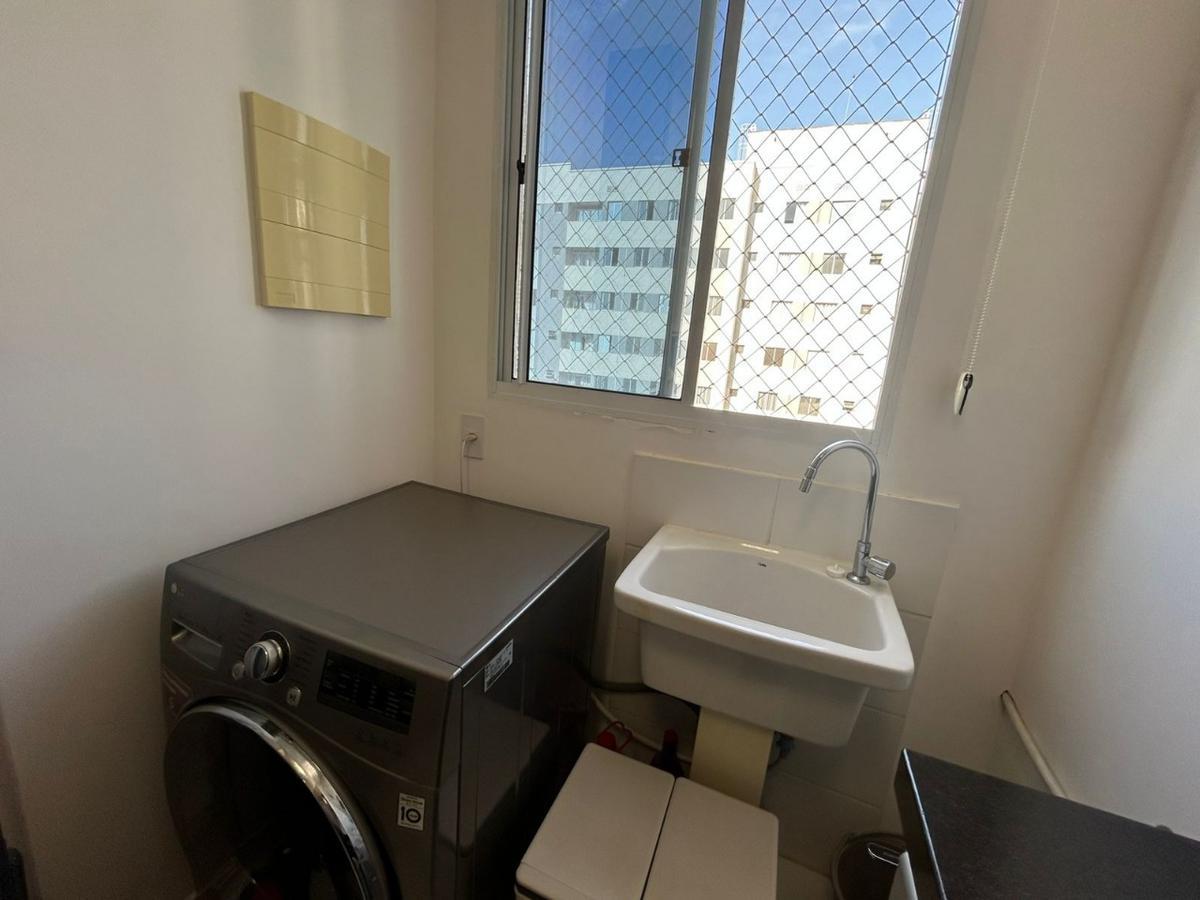 Apartamento, Jardim Riacho das Pedras, 2 Quartos, 1 Vaga, 1 Suíte