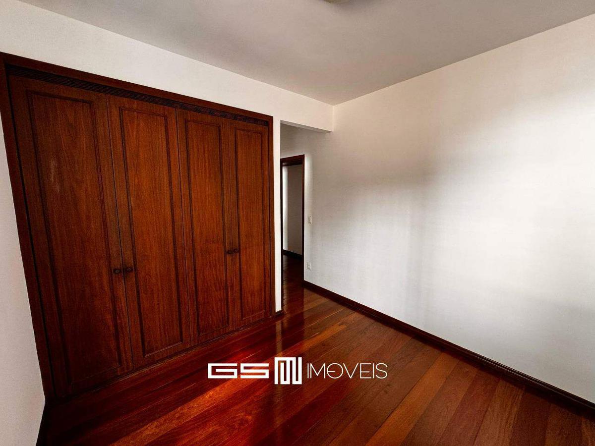 Apartamento, Sion, 3 Quartos, 1 Vaga, 1 Suíte