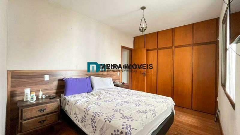 Cobertura, Lourdes, 3 Quartos, 3 Vagas, 1 Suíte