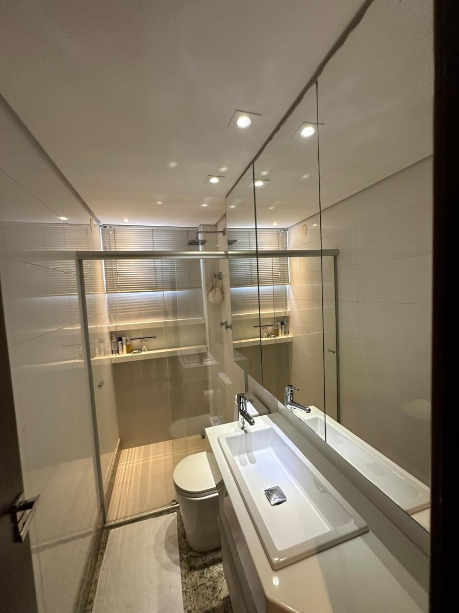 Apartamento, Palmares, 4 Quartos, 4 Vagas, 1 Suíte