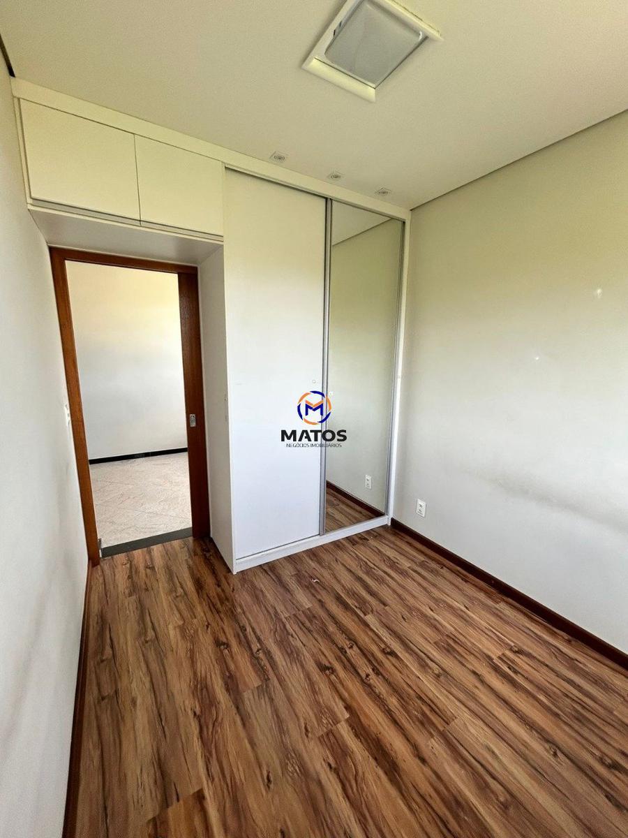 Apartamento, Belo Vale, 2 Quartos, 1 Vaga