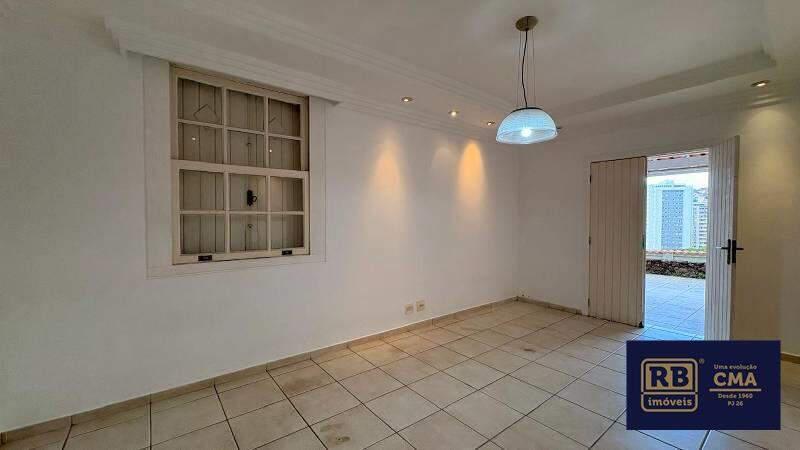 Casa, Vila Paris, 4 Quartos, 4 Vagas, 2 Suítes