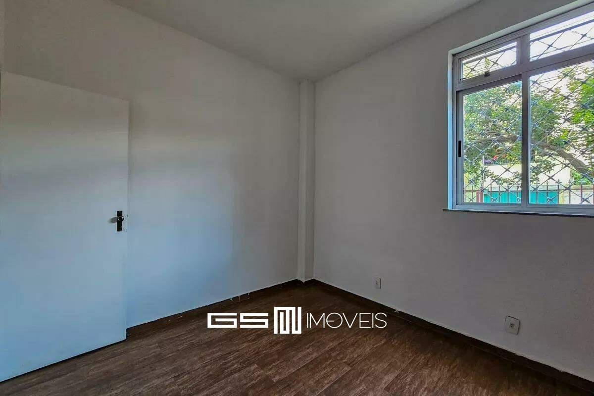 Apartamento, Nova Suíssa, 2 Quartos, 1 Vaga