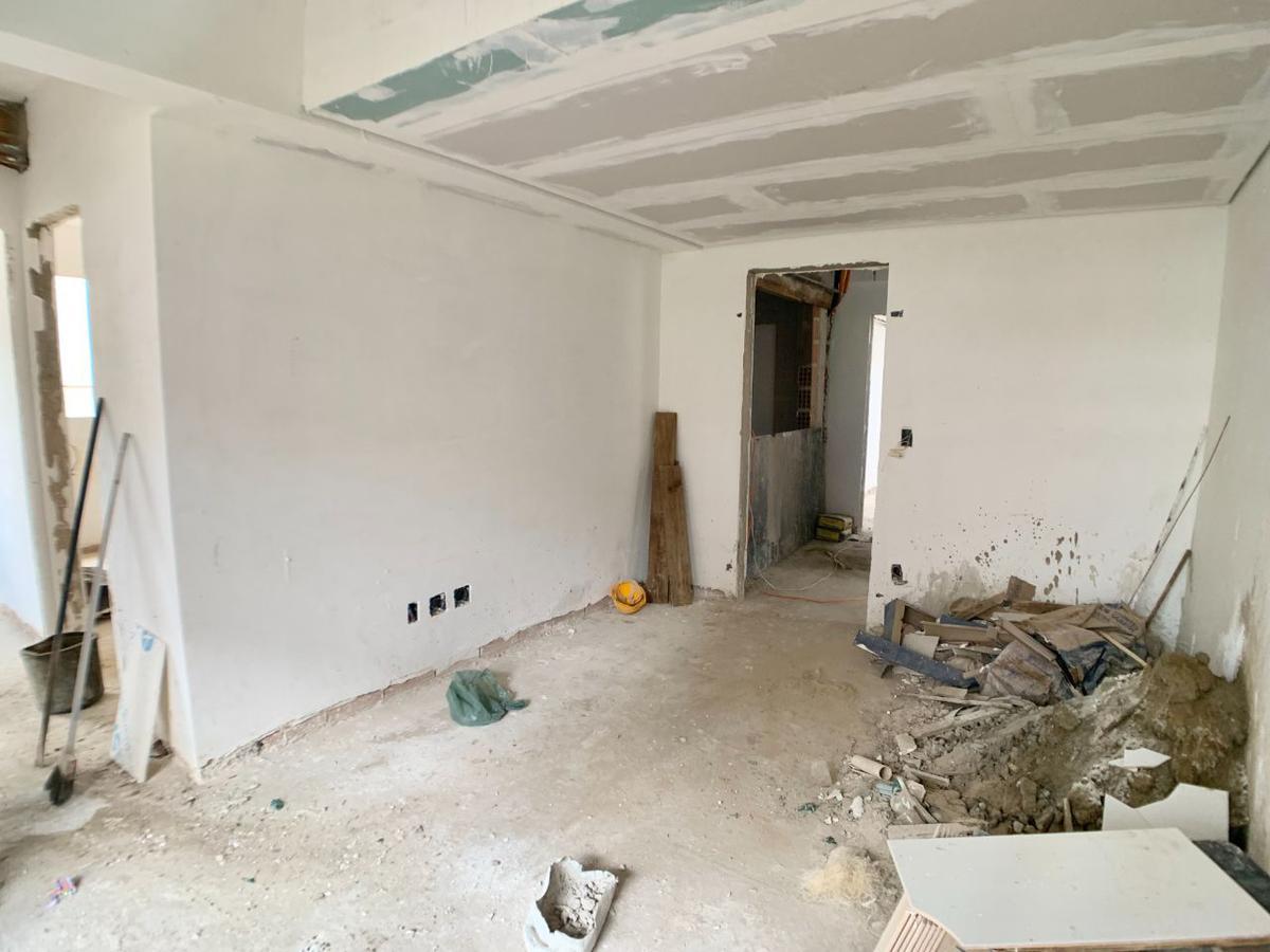 Apartamento, Sion, 2 Quartos, 2 Vagas, 1 Suíte