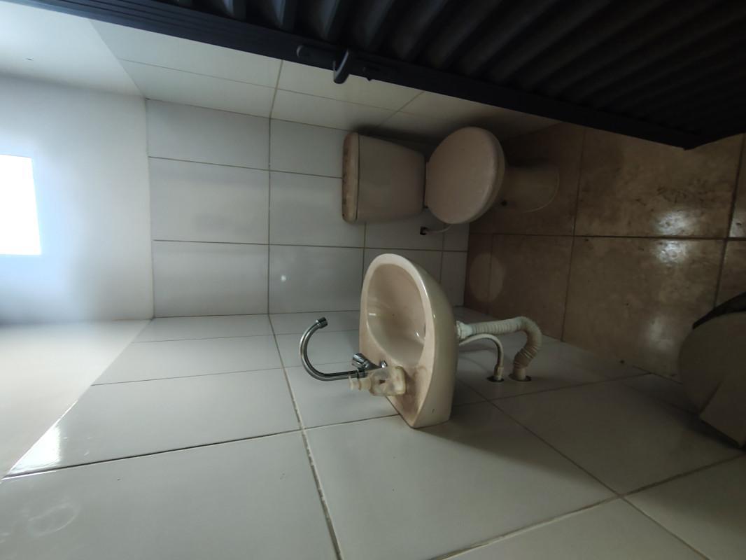 Andar, Eymard, 0 Quarto, 0 Vaga