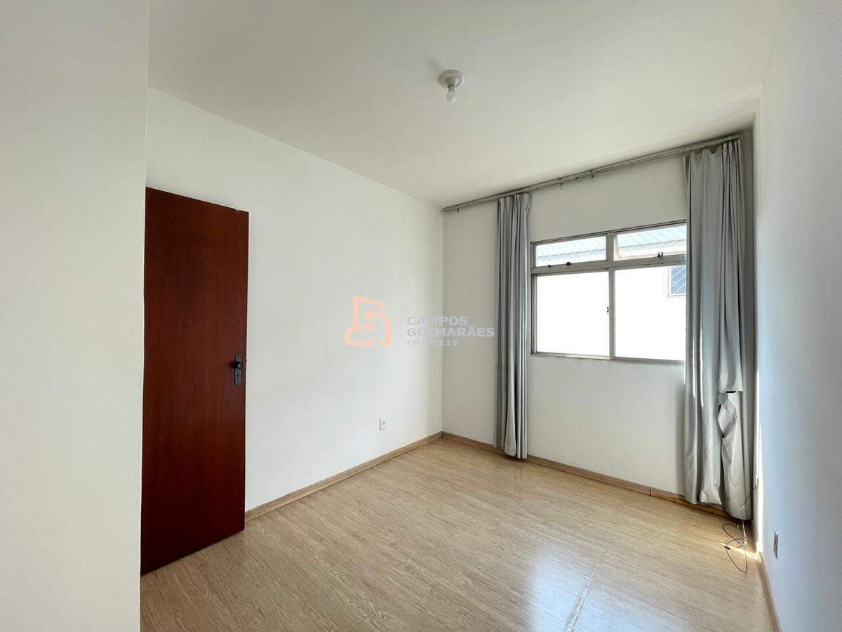 Apartamento, Castelo, 2 Quartos, 1 Vaga