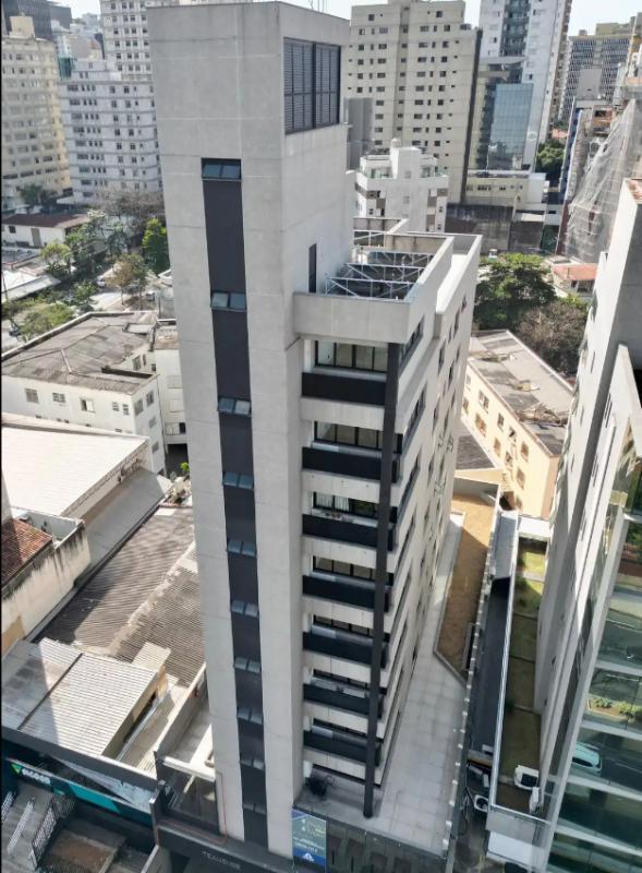 Apartamento, Lourdes, 4 Quartos, 4 Vagas, 4 Suítes