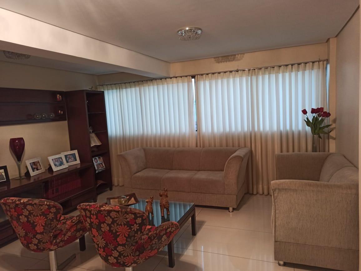 Cobertura, Palmares, 5 Quartos, 5 Vagas, 3 Suítes