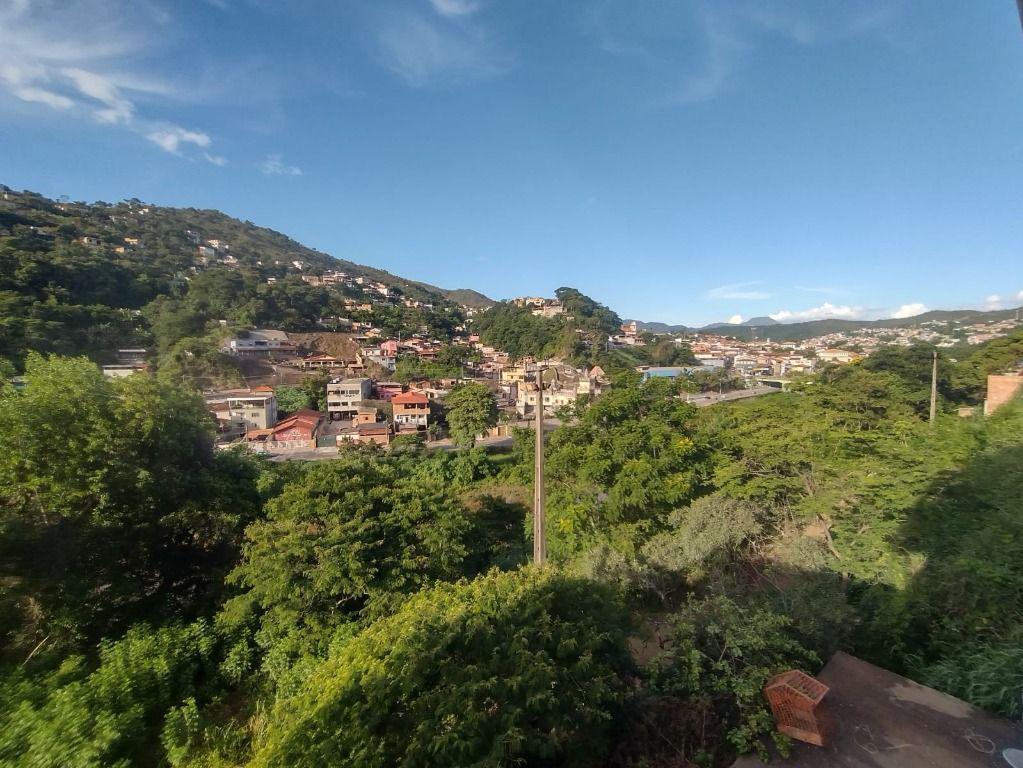 Casa, Água Férrea, 2 Quartos, 1 Vaga