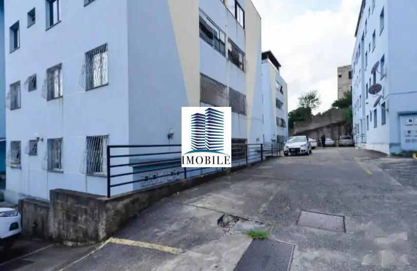 Apartamento, Fernão Dias, 3 Quartos, 1 Vaga