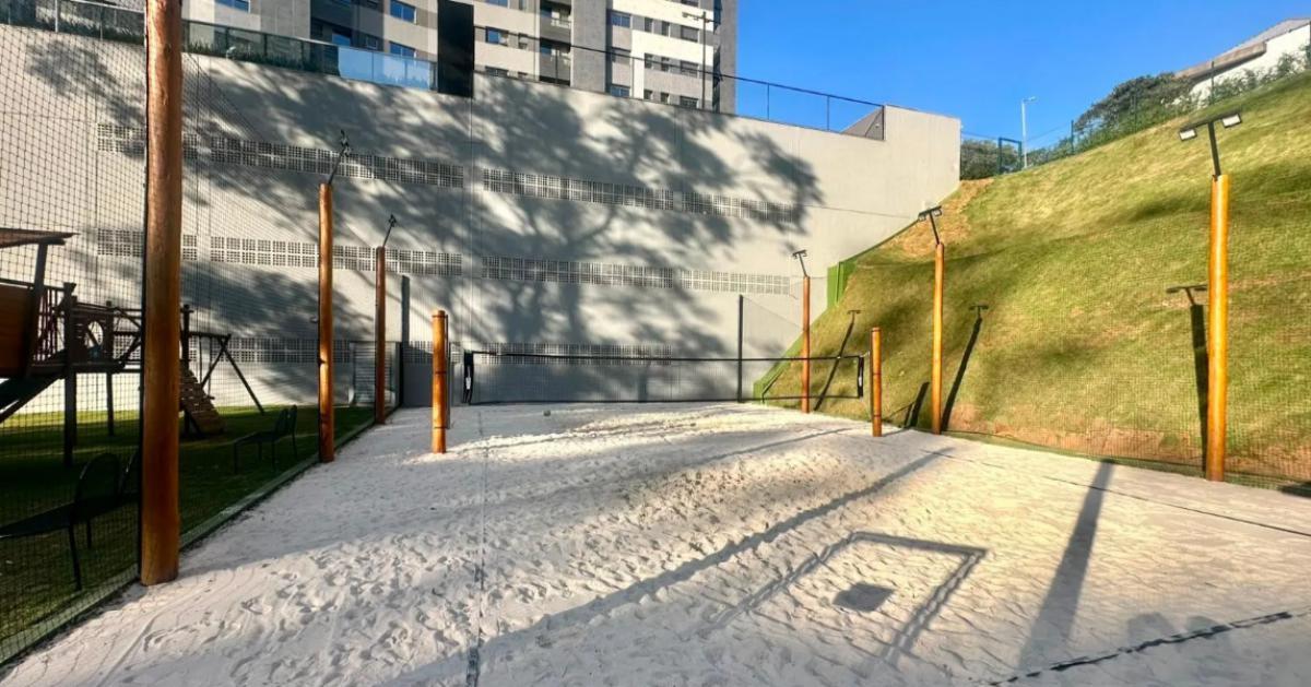 Apartamento, Vale do Sereno, 4 Quartos, 4 Vagas, 4 Suítes