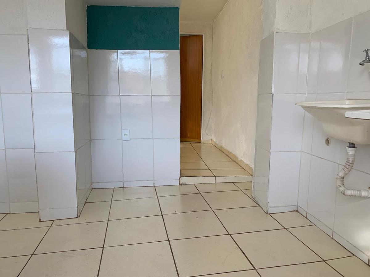 Quitinete, Santa Efigênia, 1 Quarto, 1 Suíte