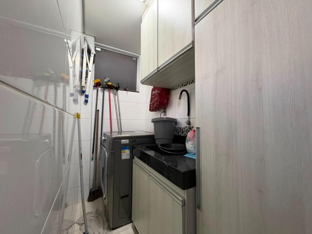 Cobertura, Jardim Riacho das Pedras, 3 Quartos, 2 Vagas, 1 Suíte