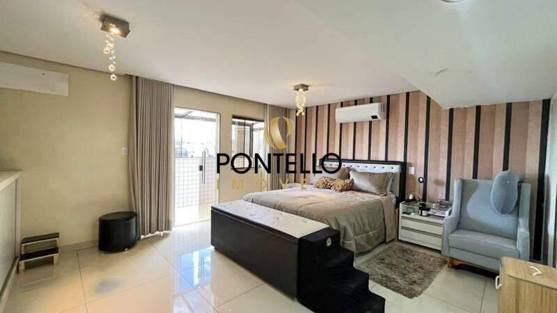 Cobertura, Palmares, 3 Quartos, 5 Vagas, 3 Suítes