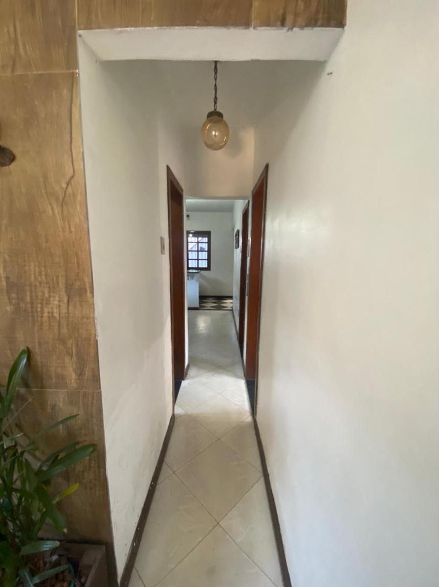 Casa, Inconfidência, 4 Quartos, 4 Vagas, 2 Suítes