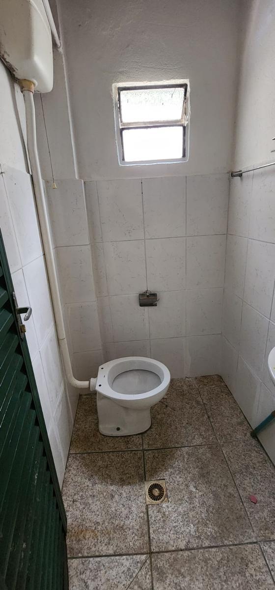 Casa, Paraíso, 1 Quarto