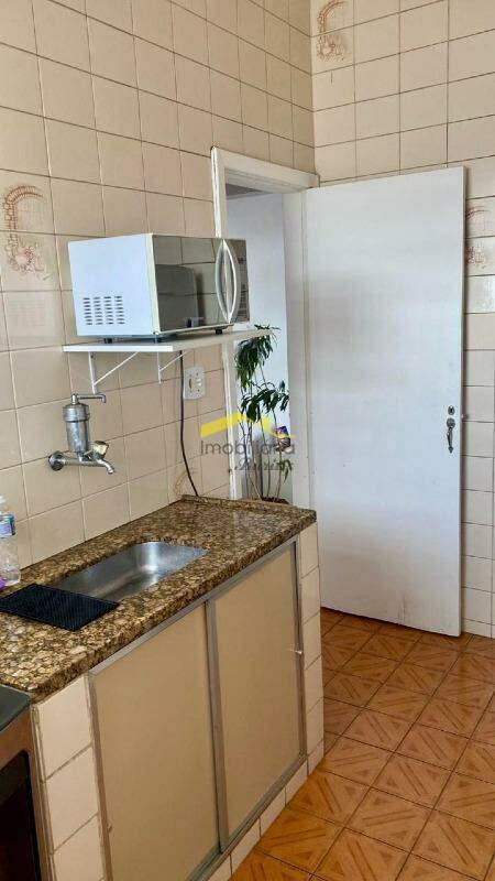 Apartamento, Nova Suíssa, 2 Quartos, 1 Vaga