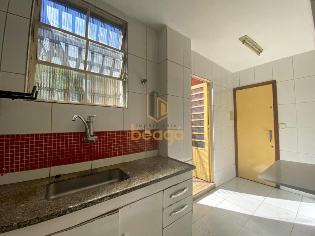 Apartamento, Padre Eustáquio, 3 Quartos, 1 Vaga