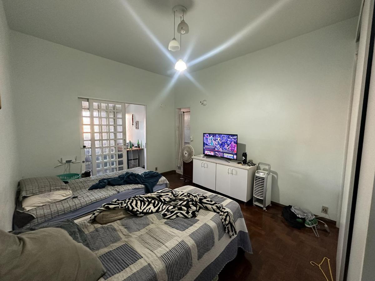 Casa, Renascença, 3 Quartos, 2 Vagas, 1 Suíte