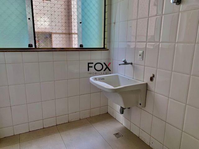 Apartamento, Anchieta, 3 Quartos, 2 Vagas, 1 Suíte