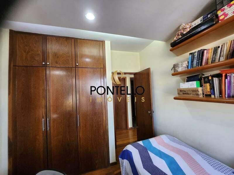 Apartamento, Sion, 4 Quartos, 2 Vagas, 1 Suíte