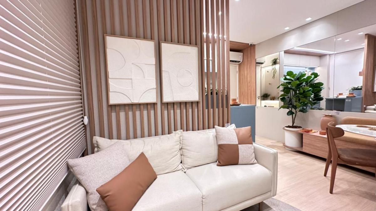 Apartamento, Jequitibá, 2 Quartos, 1 Vaga